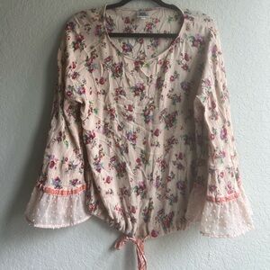 Ivy Jane Blouse